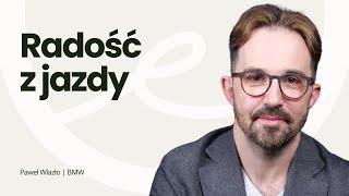 51 | Samochody, emocje, prędkość, adrenalina i wyciszenie | Paweł Wlazło | BONI VIBES Podcast