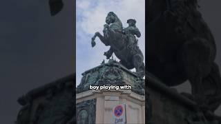 Ferdinand VII : Dark secrets unveiled #shortsvideo #shortsfeed #short #shorts #history #dark #edu