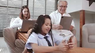 KC Digital Drive - Supporting Digital Inclusion & Innovation since 2012