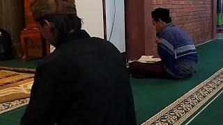 TERBARU...!!! KEGIATAN PAGI HARI HABIS SHOLAT SUBUH DI NUSWANTORO