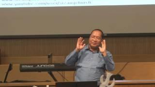 [SBMC]#544 Overflowing Life By Rev Dr Dam Suan Mung