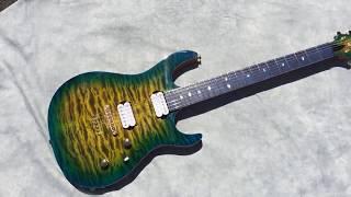 (SOLD) Used Kiesel DC600