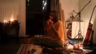 Syn Vozhdja - Ocarina - Altaic Voice