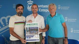 III Trofeo de Ciclismo ‘Villa de Estepona’