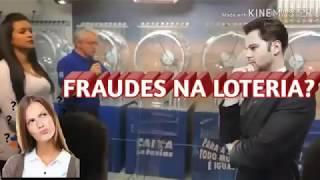 Fraude na loteria?