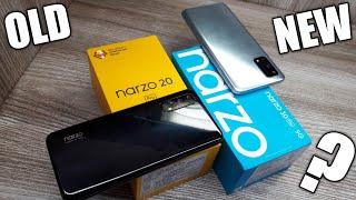 Narzo 20 Pro vs Narzo 30 Pro - Which Should You Buy ?