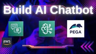 How to Build an AI Powered Chatbot Using AWS Lex and Bedrock