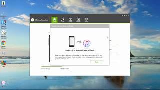 iMyFone TunesMate: Best Free iPhone to PC Data Transfer Software