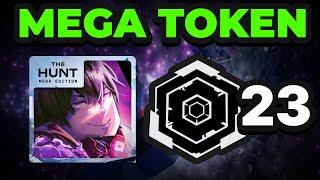 How to get the 23rd Mega Token in Untitled Boxing Game (Roblox The Hunt: Mega Edition)