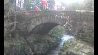 penny bridge jump