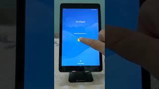 Onn Tablet FRP Bypass 2022 Google Account Android 11 10 remove lock without PC