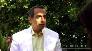 Dr. Hoban - What is a Healthy Diet?