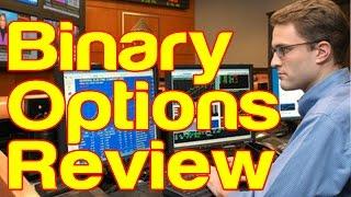 BINARY OPTIONS REVIEW: BINARY OPTIONS BROKER - BINARY STRATEGY (OPTIONS TRADING)
