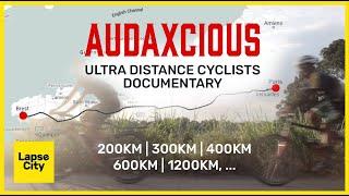 Passionate Filipinos for Ultra Distance Cycling | Audax Philippines Documentary