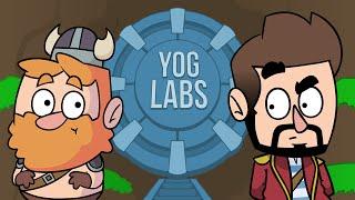  Welcome To YogLabs - Original Song and Animation