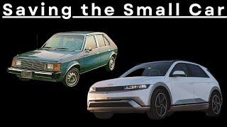 How to Save Small Cars in The US