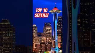 Seattle Travel Guide 2025   #travel #explore #seattle