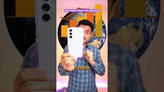 I Tried *Best Selling* Phone Series from Samsung! #shorts