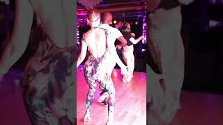 2021 Bachata Dance Festival (Pierre & Anastasia Choreography) #short