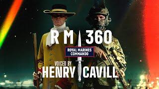 Royal Marines 360th Anniversary