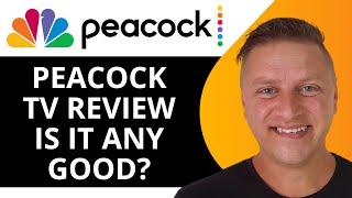 Peacock TV Review | Is It Worth It? 2025