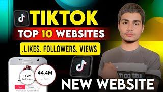 how to get 10k followers on tiktok | tiktok par 10000 followers kaise badhaye | tiktok free follower