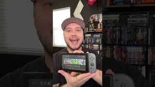 Subscribe for more Nintendo Switch tips. #nintendo #nintendoswitch #gaming #gamer #games #game