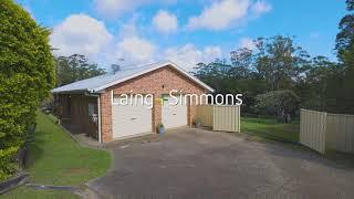 SOLD - 7 Joshua Close, Wauchope