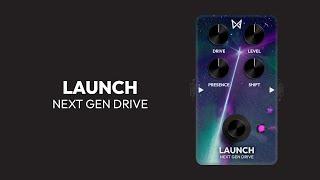 Chaos Audio: Launch - Next Gen Drive [Available on Stratus]