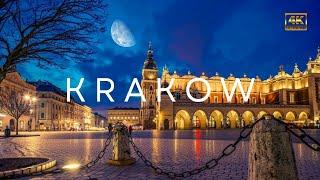 Why Everyone is Talking About Krakow in 2024! 