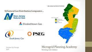 Microgrids Utilities Webinar