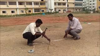 FOUNDATION MARKING IN TAMIL