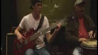 Bradley School of Music-Jake Weden-Original