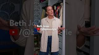 Get Ready for Fall Fashion with B. Jones Style