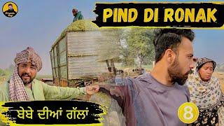 Bebe diya Gallan ty Sady Pind di Ronak  ਬੇਬੇ ਦੀਆਂ ਗੱਲਾਂ | Deryaala vlogs