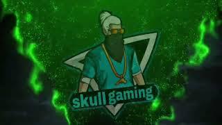 skull Gaming intro