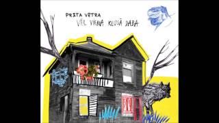 Prāta Vētra/Brainstorm - Lantern (Lyrics)