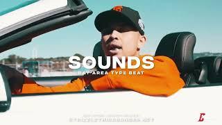 *FREE* BAY AREA TYPE BEAT x P-LO TYPE BEAT - "SOUNDS" PRODUCED BY ETRIZZLE