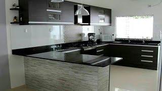 Top 50 modular kitchen design ideas 2024 modern kitchen cabinets