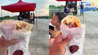 Trending | Biryani, Shawarma, KebabBiryani Riez Food Truck Diversion Road Mercedes, Zamboanga City