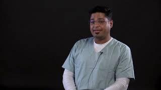The Resilience Project: Sagar Rao