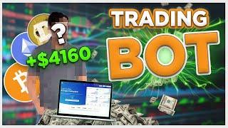 Top Crypto Ai Trading Bots For Maximum Profits