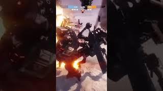 Only way to escape an execution —titanfall 2