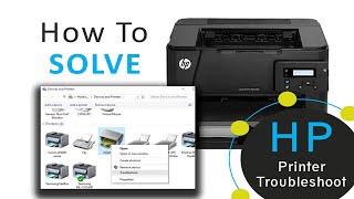 HP Print and Scan Doctor Troubleshooting HP Envy Photo 7155