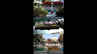 Top Ten gardens in India