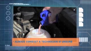 K-Seal: Permanent Coolant Leak Repair