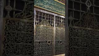 Roza e Rasool pbuh/Madina Pak #madina #shorts #shortvideo #trending #video#fyp #fypage #viralreels