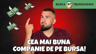 Cea Mai Buna Si Ieftina Companie De Pe Bursa !