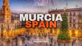 MURCIA : Our Favourite Town to Celebrate Christmas, Forget Alsace