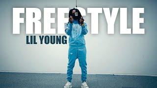 Lil Young - Freestyle (Official Music Video)